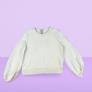 A New Day Crewneck Sweatshirt